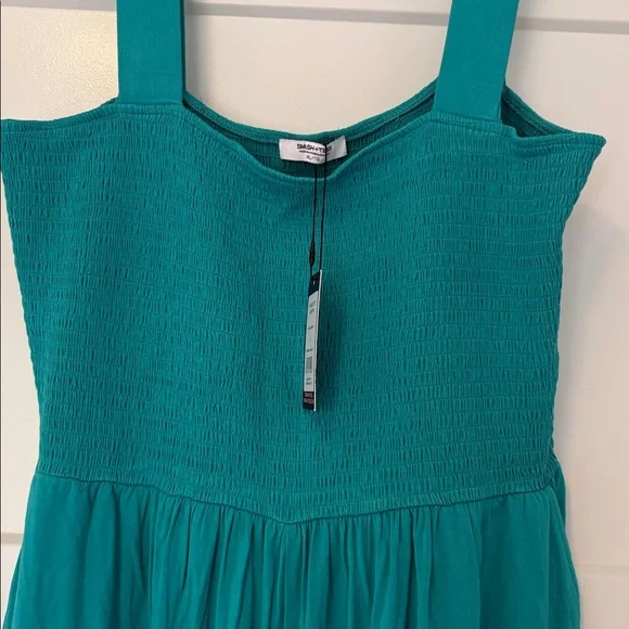 Smash & Tess Charlotte romper - Picture 4 of 11